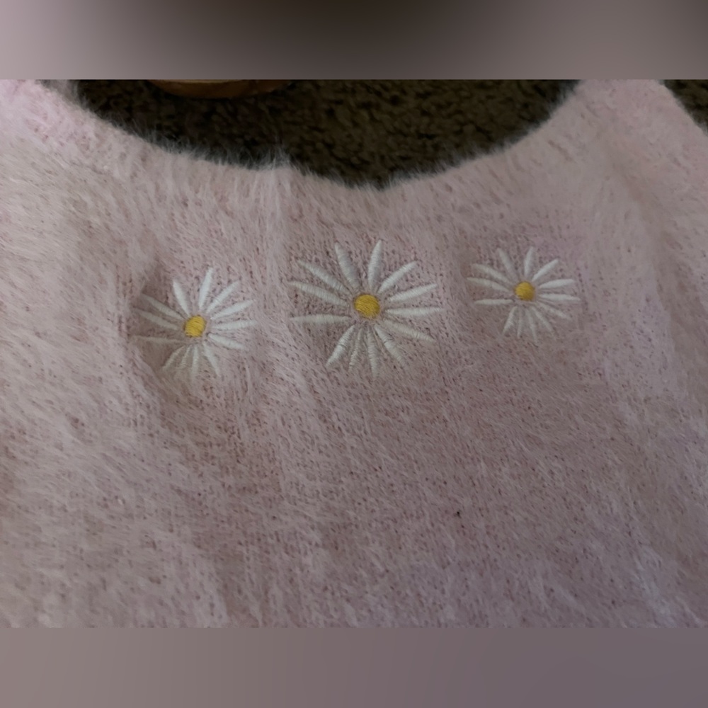 Hollister crop top